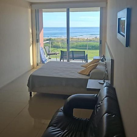 אפרטהוטל לה פלומה Audencia Del Mar מראה חיצוני תמונה